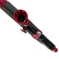 Used Azodin KPC+ Pump Paintball Gun Black/Red Paintball Gun from CPXBrosPaintball Buy/Sell/Trade Paintball Markers, New Paintball Guns, Paintball Hoppers, Paintball Masks, and Hormesis Headbands