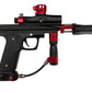 Used Azodin KPC+ Pump Paintball Gun Black/Red Paintball Gun from CPXBrosPaintball Buy/Sell/Trade Paintball Markers, New Paintball Guns, Paintball Hoppers, Paintball Masks, and Hormesis Headbands