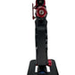 Used Azodin KPC+ Pump Paintball Gun Black/Red Paintball Gun from CPXBrosPaintball Buy/Sell/Trade Paintball Markers, New Paintball Guns, Paintball Hoppers, Paintball Masks, and Hormesis Headbands
