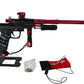Used Azodin KPC+ Pump Paintball Gun Black/Red Paintball Gun from CPXBrosPaintball Buy/Sell/Trade Paintball Markers, New Paintball Guns, Paintball Hoppers, Paintball Masks, and Hormesis Headbands