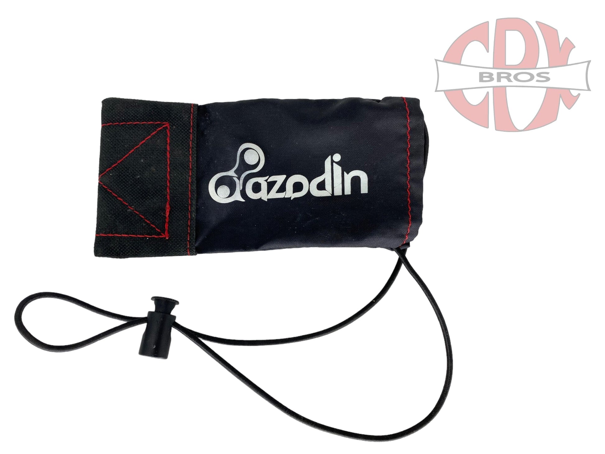 Used Azodin Paintball Gun Barrel Sock Paintball Gun from CPXBrosPaintball Buy/Sell/Trade Paintball Markers, New Paintball Guns, Paintball Hoppers, Paintball Masks, and Hormesis Headbands