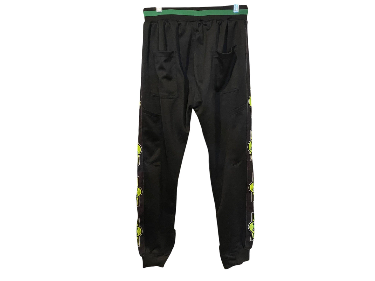 Used BABY YODA Paintball Joggers : Size LARGE Paintball Gun from CPXBrosPaintball Buy/Sell/Trade Paintball Markers, New Paintball Guns, Paintball Hoppers, Paintball Masks, and Hormesis Headbands