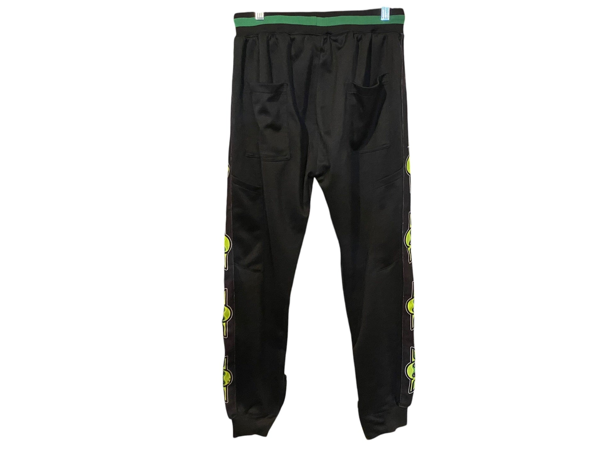 Used BABY YODA Paintball Joggers : Size LARGE Paintball Gun from CPXBrosPaintball Buy/Sell/Trade Paintball Markers, New Paintball Guns, Paintball Hoppers, Paintball Masks, and Hormesis Headbands