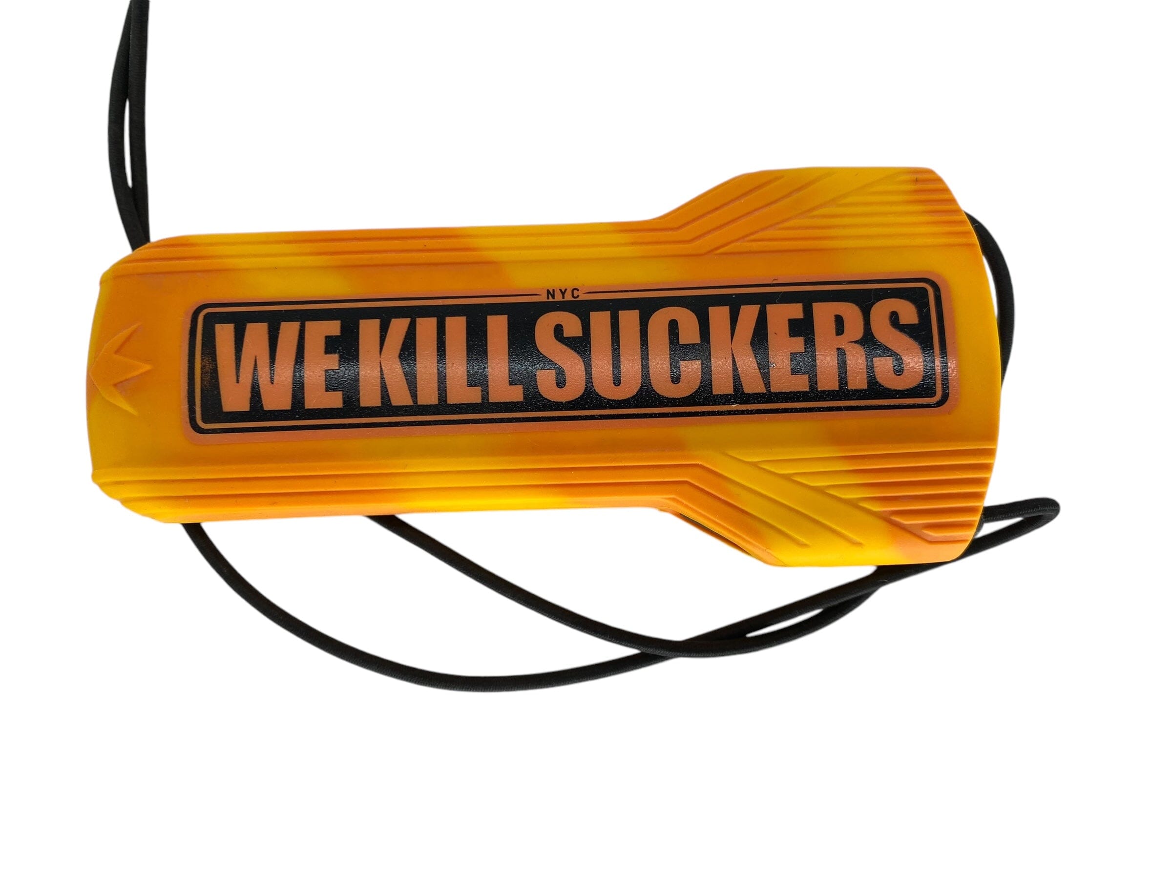 Barrel Breaker We Kill Suckers Paintball Barrel Cover CPXBrosPaintball