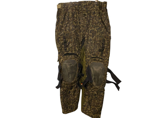 Used Battle Tested Paintball Pants : Size 2XL 36-46 Paintball Gun from CPXBrosPaintball Buy/Sell/Trade Paintball Markers, New Paintball Guns, Paintball Hoppers, Paintball Masks, and Hormesis Headbands