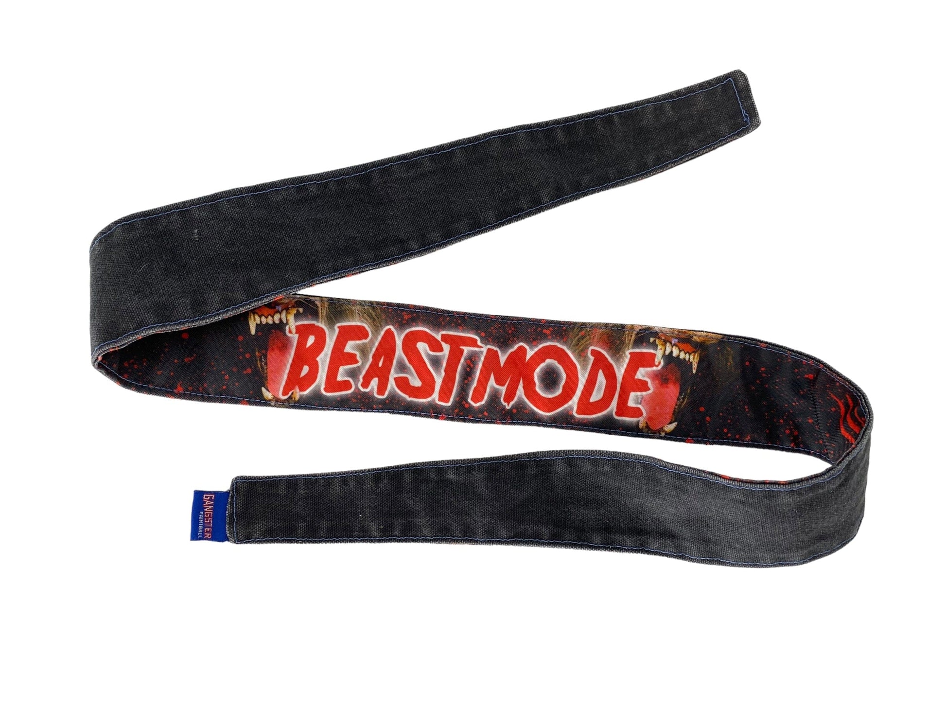 Used Beastmode Paintball Headband Paintball Gun from CPXBrosPaintball Buy/Sell/Trade Paintball Markers, New Paintball Guns, Paintball Hoppers, Paintball Masks, and Hormesis Headbands