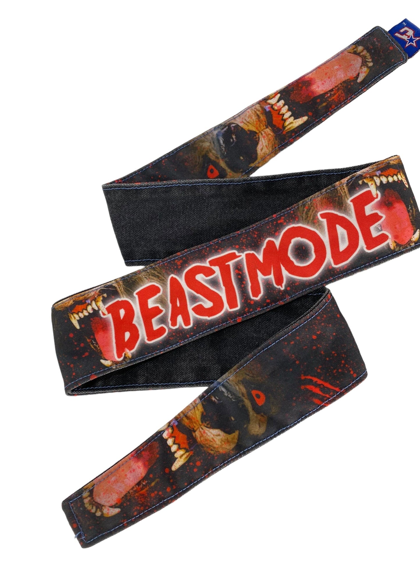 Used Beastmode Paintball Headband Paintball Gun from CPXBrosPaintball Buy/Sell/Trade Paintball Markers, New Paintball Guns, Paintball Hoppers, Paintball Masks, and Hormesis Headbands