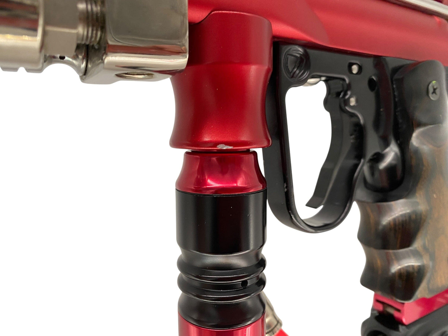 Used Besales Evolution Autococker Paintball Gun Paintball Gun from CPXBrosPaintball Buy/Sell/Trade Paintball Markers, New Paintball Guns, Paintball Hoppers, Paintball Masks, and Hormesis Headbands