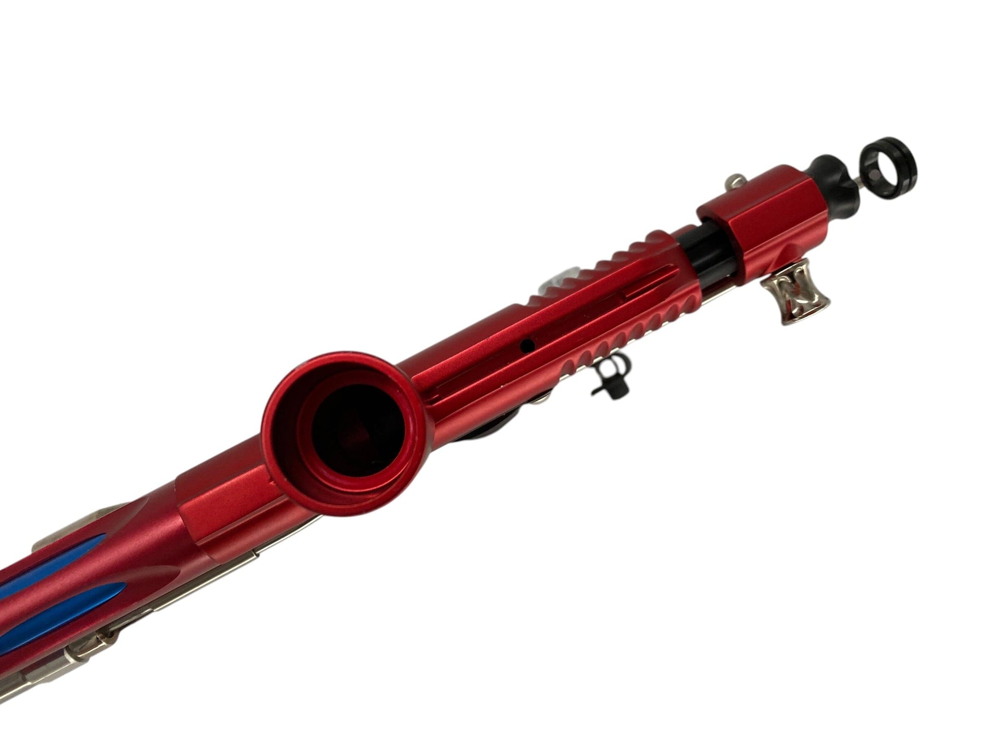 Used Besales Evolution Autococker Paintball Gun Paintball Gun from CPXBrosPaintball Buy/Sell/Trade Paintball Markers, New Paintball Guns, Paintball Hoppers, Paintball Masks, and Hormesis Headbands