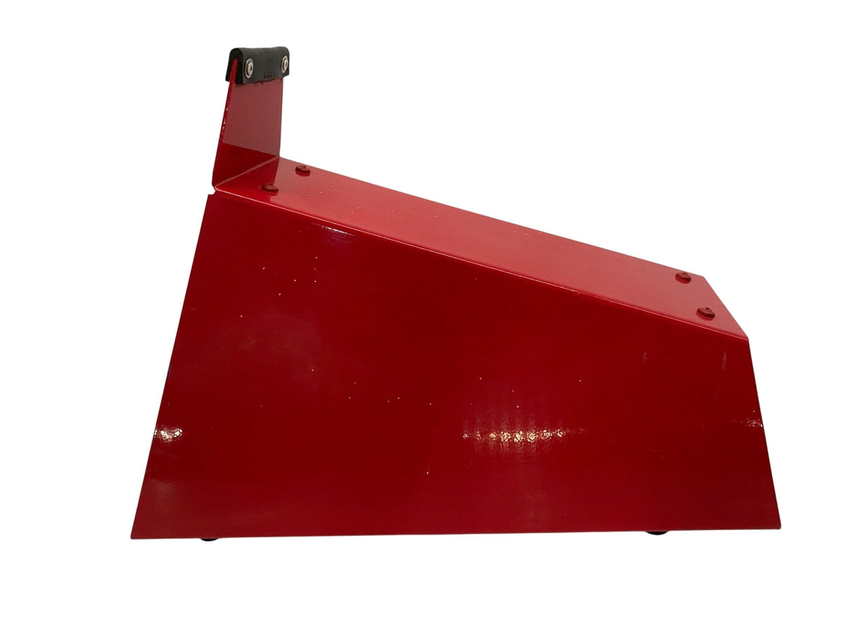 Used Big Red Chronograph Paintball Radar Paintball Gun from CPXBrosPaintball Buy/Sell/Trade Paintball Markers, New Paintball Guns, Paintball Hoppers, Paintball Masks, and Hormesis Headbands