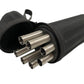 Used BLACK NITRIDED STAINLESS STEEL INSERTS Paintball Gun from CPXBrosPaintball Buy/Sell/Trade Paintball Markers, New Paintball Guns, Paintball Hoppers, Paintball Masks, and Hormesis Headbands