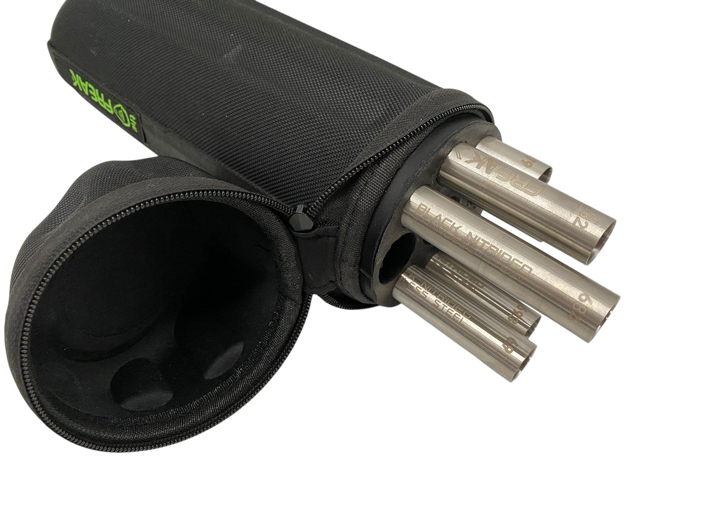 Used BLACK NITRIDED STAINLESS STEEL INSERTS Paintball Gun from CPXBrosPaintball Buy/Sell/Trade Paintball Markers, New Paintball Guns, Paintball Hoppers, Paintball Masks, and Hormesis Headbands
