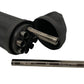 Used BLACK NITRIDED STAINLESS STEEL INSERTS Paintball Gun from CPXBrosPaintball Buy/Sell/Trade Paintball Markers, New Paintball Guns, Paintball Hoppers, Paintball Masks, and Hormesis Headbands