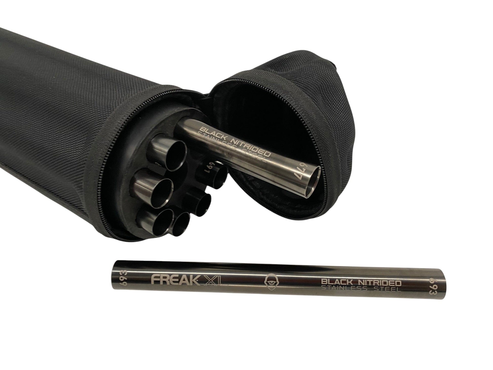 Used BLACK NITRIDED STAINLESS STEEL INSERTS Paintball Gun from CPXBrosPaintball Buy/Sell/Trade Paintball Markers, New Paintball Guns, Paintball Hoppers, Paintball Masks, and Hormesis Headbands
