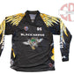 Used Blackhawks Paintball Jersey-size XL Paintball Gun from CPXBrosPaintball Buy/Sell/Trade Paintball Markers, New Paintball Guns, Paintball Hoppers, Paintball Masks, and Hormesis Headbands