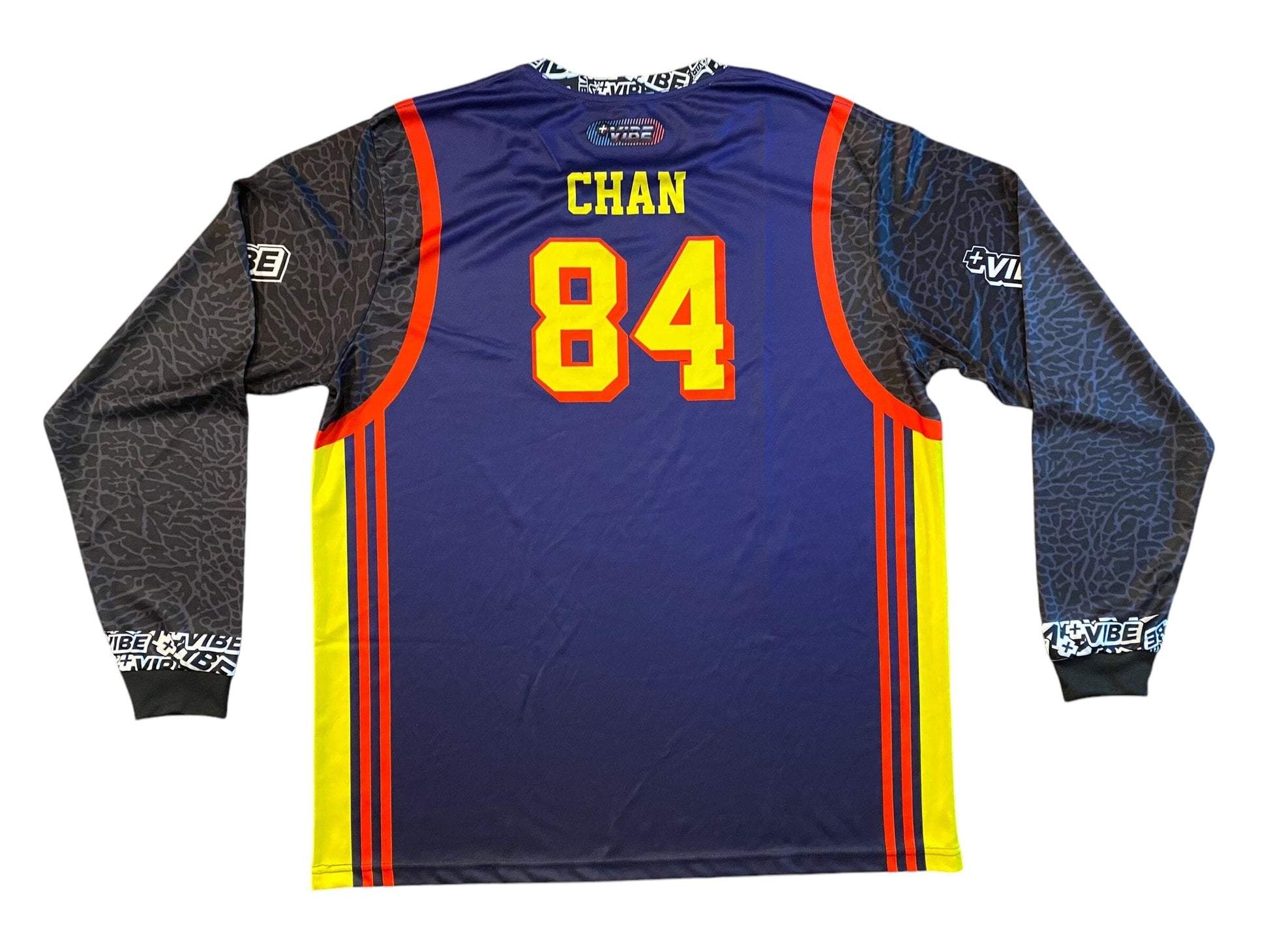 Used Blackhawks Paintball Jersey-size XL Paintball Gun from CPXBrosPaintball Buy/Sell/Trade Paintball Markers, New Paintball Guns, Paintball Hoppers, Paintball Masks, and Hormesis Headbands