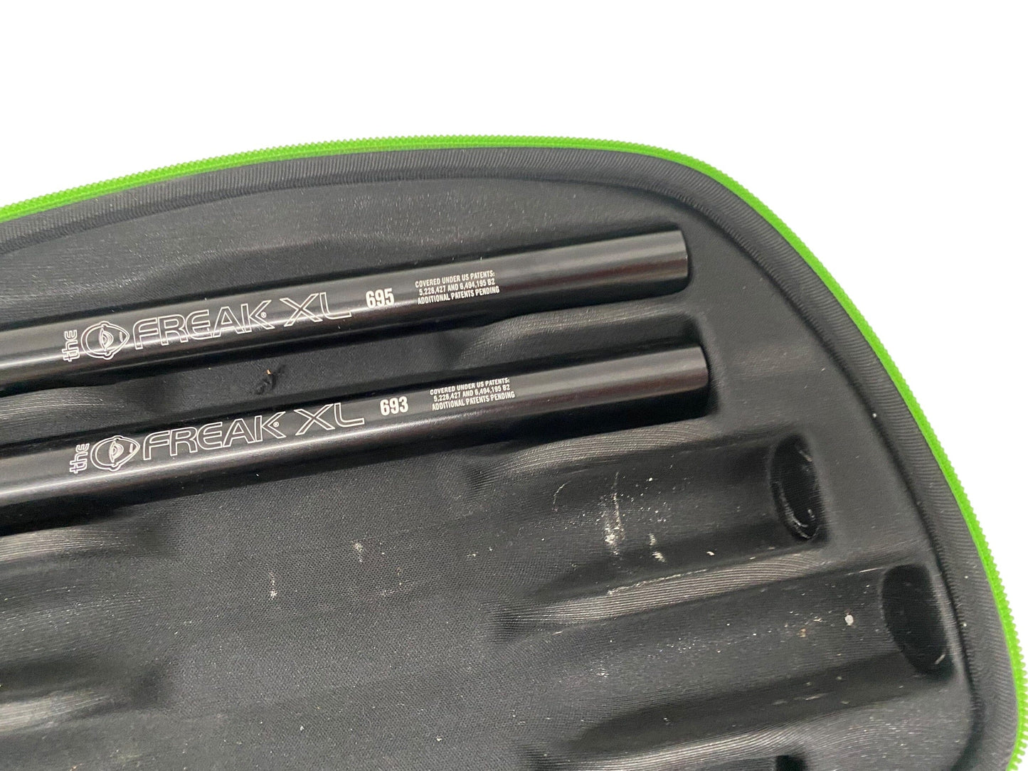 Used Blackout Freak XL Kit - 6 Inserts (Missing 2) Paintball Gun from CPXBrosPaintball Buy/Sell/Trade Paintball Markers, New Paintball Guns, Paintball Hoppers, Paintball Masks, and Hormesis Headbands