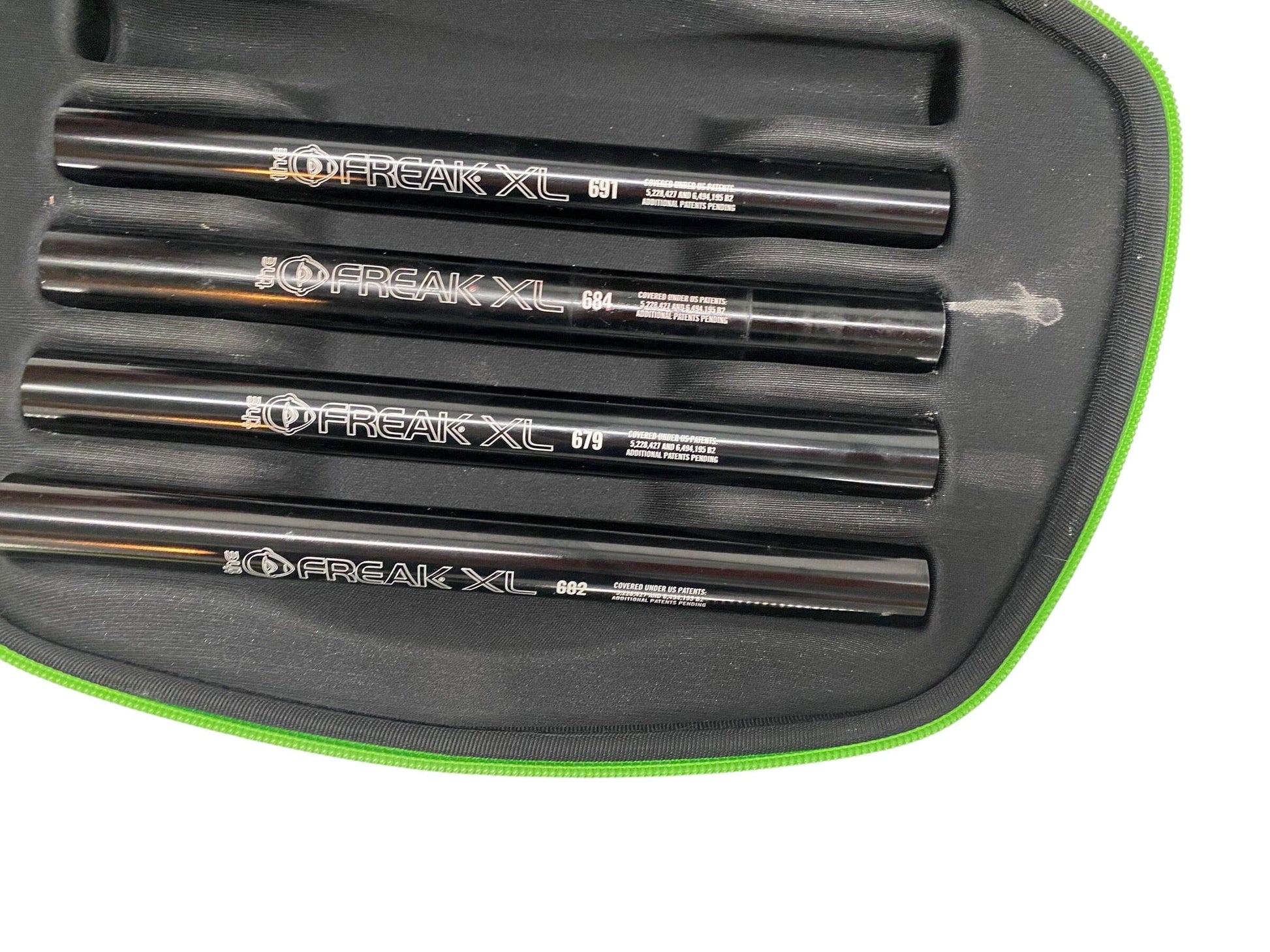 Used Blackout Freak XL Kit - 6 Inserts (Missing 2) Paintball Gun from CPXBrosPaintball Buy/Sell/Trade Paintball Markers, New Paintball Guns, Paintball Hoppers, Paintball Masks, and Hormesis Headbands