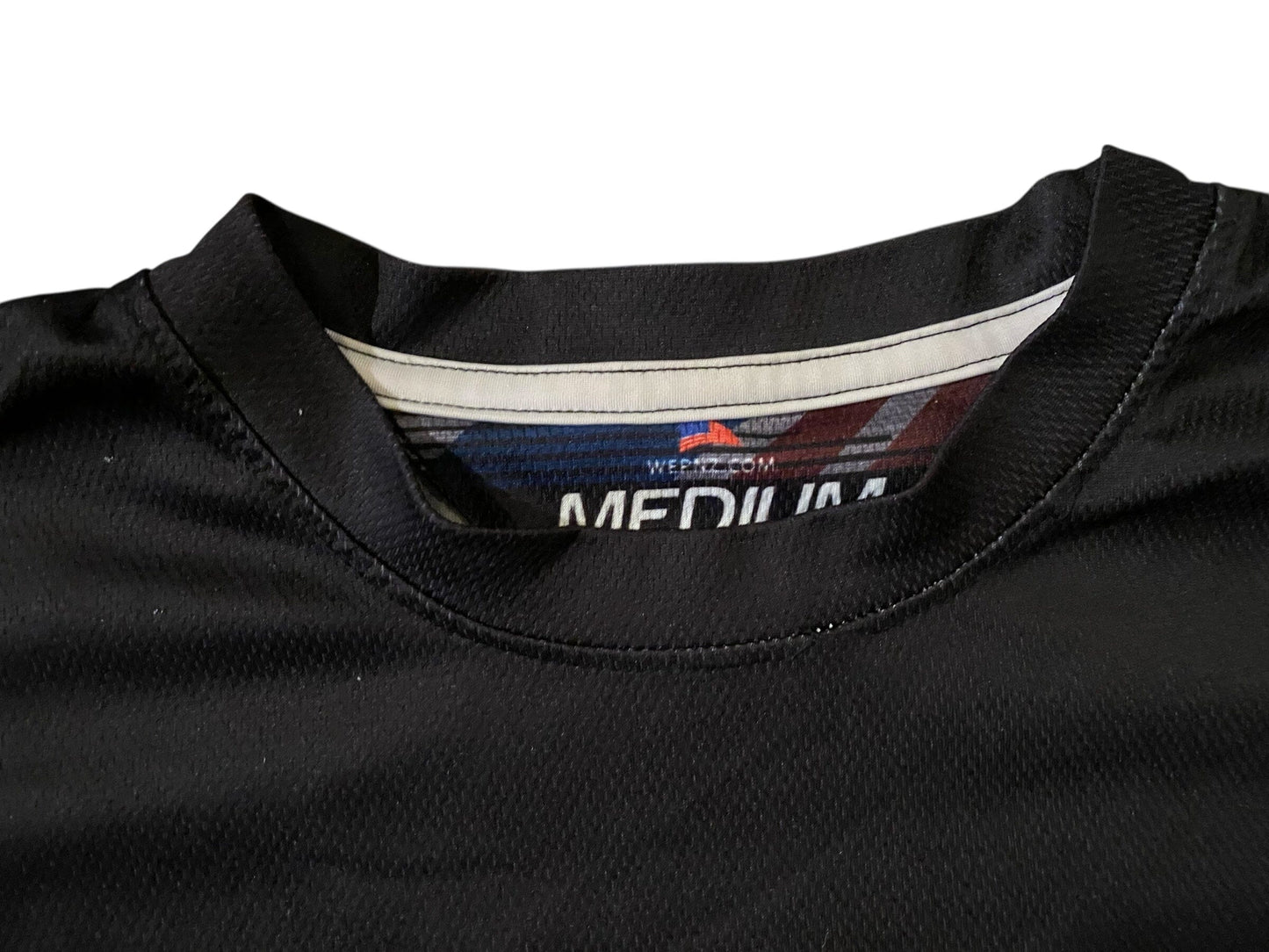 Used Blast Camp Paintball Shirt - size MEDIUM Paintball Gun from CPXBrosPaintball Buy/Sell/Trade Paintball Markers, New Paintball Guns, Paintball Hoppers, Paintball Masks, and Hormesis Headbands