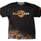 Used Blast Camp Paintball Shirt - size MEDIUM Paintball Gun from CPXBrosPaintball Buy/Sell/Trade Paintball Markers, New Paintball Guns, Paintball Hoppers, Paintball Masks, and Hormesis Headbands