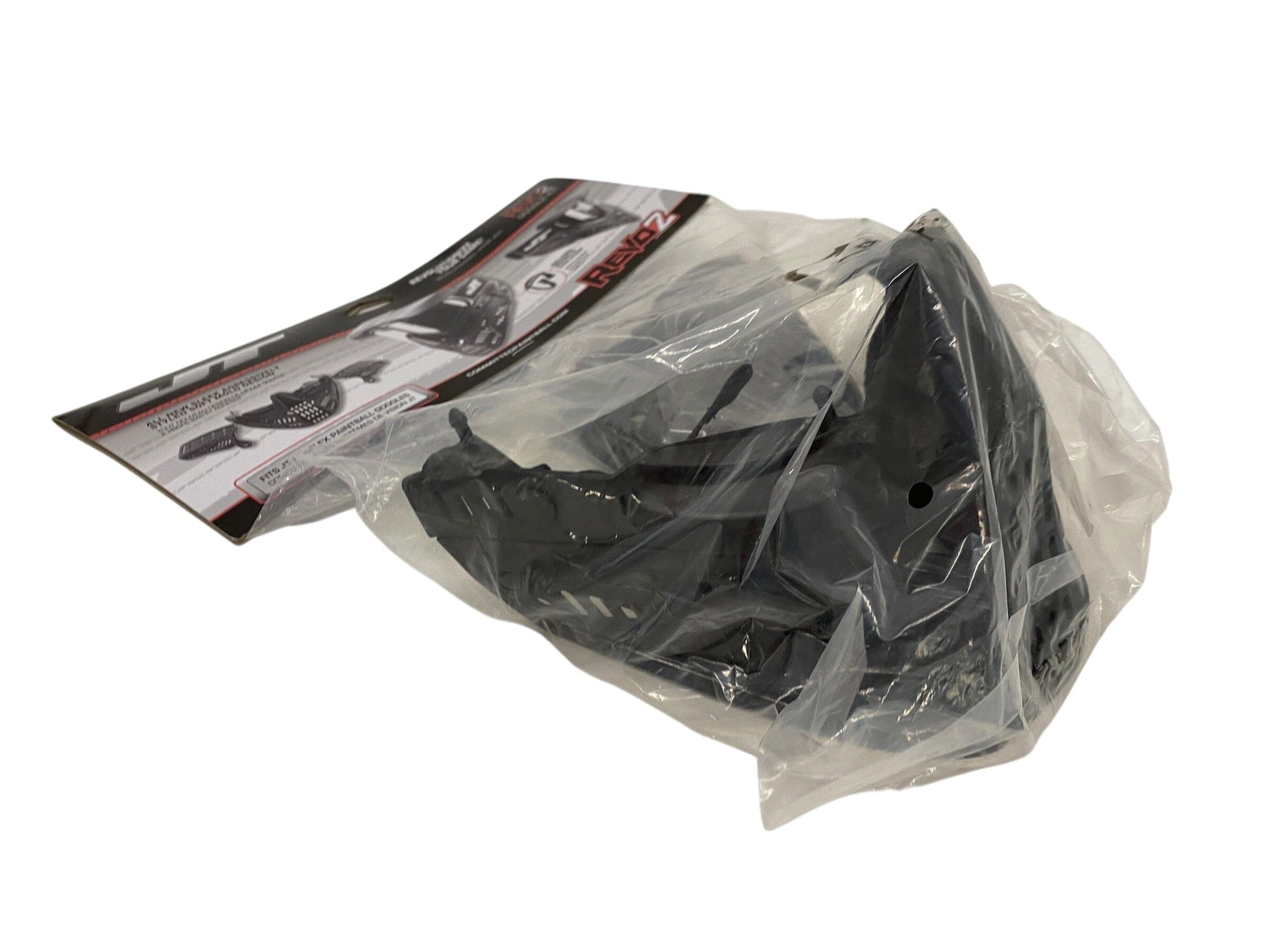 Used BNIB Revo 2 Matte Black Bottoms Paintball Gun from CPXBrosPaintball Buy/Sell/Trade Paintball Markers, New Paintball Guns, Paintball Hoppers, Paintball Masks, and Hormesis Headbands