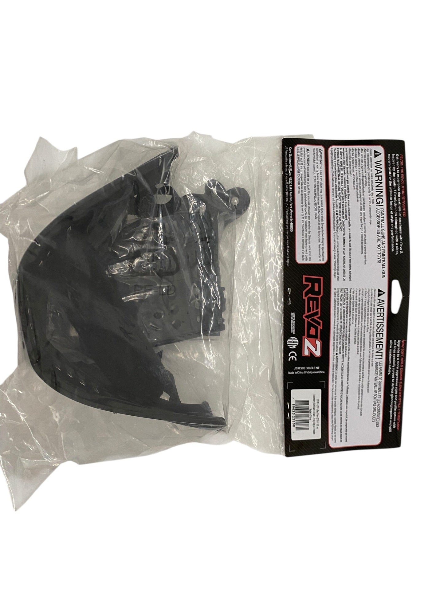 Used BNIB Revo 2 Matte Black Bottoms Paintball Gun from CPXBrosPaintball Buy/Sell/Trade Paintball Markers, New Paintball Guns, Paintball Hoppers, Paintball Masks, and Hormesis Headbands