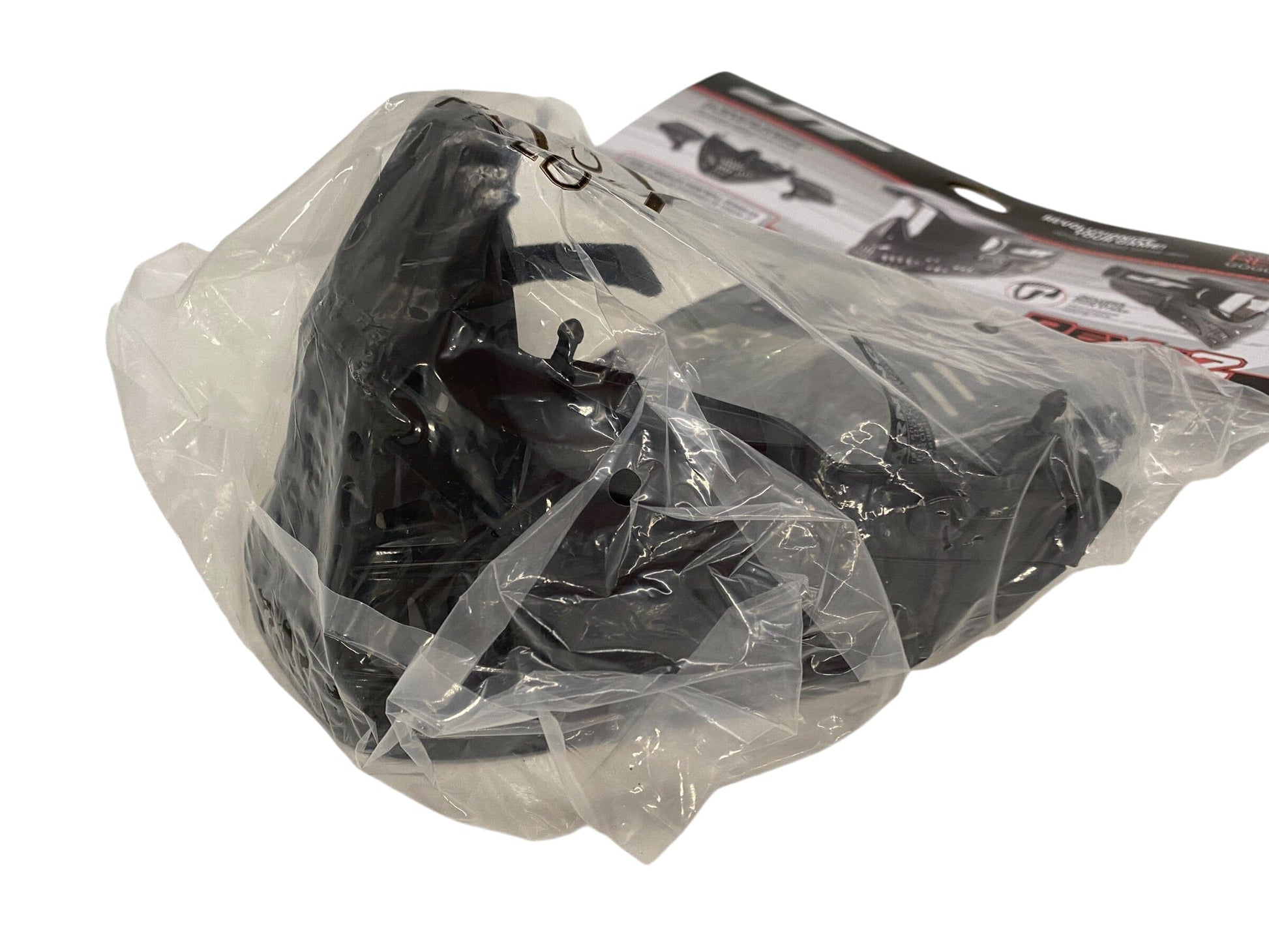 Used BNIB Revo 2 Matte Black Bottoms Paintball Gun from CPXBrosPaintball Buy/Sell/Trade Paintball Markers, New Paintball Guns, Paintball Hoppers, Paintball Masks, and Hormesis Headbands