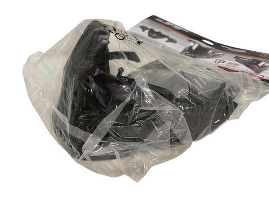 Used BNIB Revo 2 Matte Black Bottoms Paintball Gun from CPXBrosPaintball Buy/Sell/Trade Paintball Markers, New Paintball Guns, Paintball Hoppers, Paintball Masks, and Hormesis Headbands