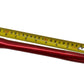 Used Bob Long 2-Piece Barrel (Tip Only) - Red Paintball Gun from CPXBrosPaintball Buy/Sell/Trade Paintball Markers, New Paintball Guns, Paintball Hoppers, Paintball Masks, and Hormesis Headbands
