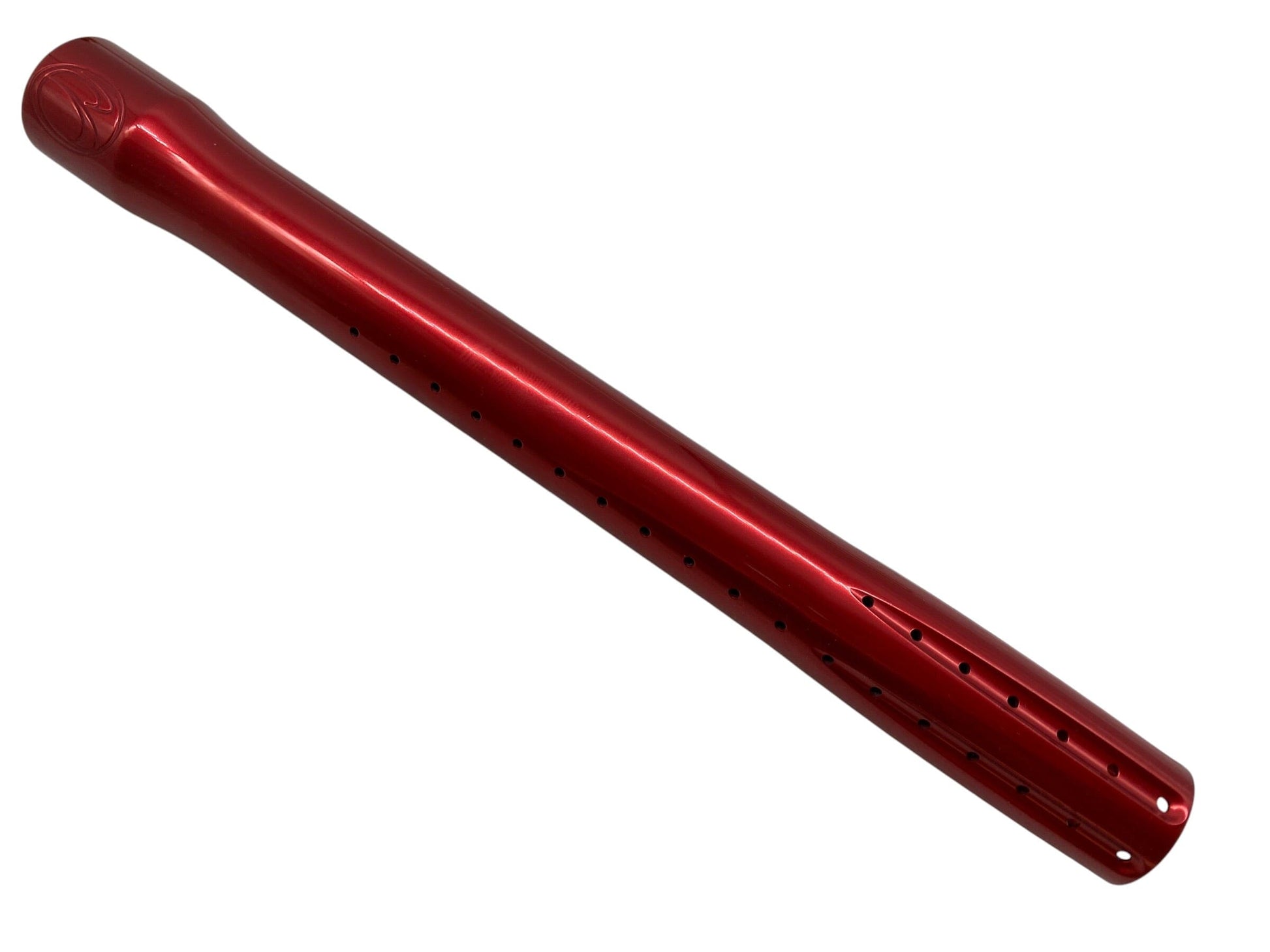 Used Bob Long 2-Piece Barrel (Tip Only) - Red Paintball Gun from CPXBrosPaintball Buy/Sell/Trade Paintball Markers, New Paintball Guns, Paintball Hoppers, Paintball Masks, and Hormesis Headbands