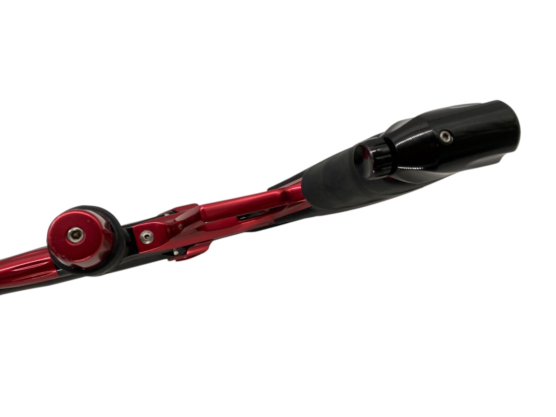 Used Bob Long 2k11 G6R Black/Red Paintball Gun Paintball Gun from CPXBrosPaintball Buy/Sell/Trade Paintball Markers, New Paintball Guns, Paintball Hoppers, Paintball Masks, and Hormesis Headbands
