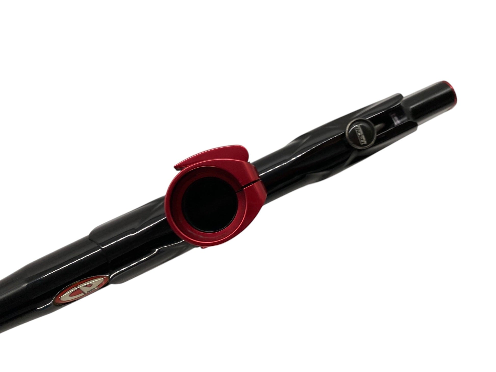 Used Bob Long 2k11 G6R Black/Red Paintball Gun Paintball Gun from CPXBrosPaintball Buy/Sell/Trade Paintball Markers, New Paintball Guns, Paintball Hoppers, Paintball Masks, and Hormesis Headbands