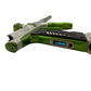 Used Bob Long 2K12 G6R Silver/Green Paintball Gun Paintball Gun from CPXBrosPaintball Buy/Sell/Trade Paintball Markers, New Paintball Guns, Paintball Hoppers, Paintball Masks, and Hormesis Headbands