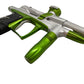 Used Bob Long 2K12 G6R Silver/Green Paintball Gun Paintball Gun from CPXBrosPaintball Buy/Sell/Trade Paintball Markers, New Paintball Guns, Paintball Hoppers, Paintball Masks, and Hormesis Headbands