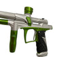 Used Bob Long 2K12 G6R Silver/Green Paintball Gun Paintball Gun from CPXBrosPaintball Buy/Sell/Trade Paintball Markers, New Paintball Guns, Paintball Hoppers, Paintball Masks, and Hormesis Headbands