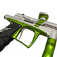 Used Bob Long 2K12 G6R Silver/Green Paintball Gun Paintball Gun from CPXBrosPaintball Buy/Sell/Trade Paintball Markers, New Paintball Guns, Paintball Hoppers, Paintball Masks, and Hormesis Headbands