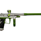 Used Bob Long 2K12 G6R Silver/Green Paintball Gun Paintball Gun from CPXBrosPaintball Buy/Sell/Trade Paintball Markers, New Paintball Guns, Paintball Hoppers, Paintball Masks, and Hormesis Headbands