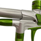 Used Bob Long 2K12 G6R Silver/Green Paintball Gun Paintball Gun from CPXBrosPaintball Buy/Sell/Trade Paintball Markers, New Paintball Guns, Paintball Hoppers, Paintball Masks, and Hormesis Headbands