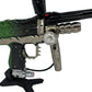 Used Bob Long 2k2 Dragon Intimidator Paintball Gun Black/Green Fade (RED DISC) Paintball Gun from CPXBrosPaintball Buy/Sell/Trade Paintball Markers, New Paintball Guns, Paintball Hoppers, Paintball Masks, and Hormesis Headbands
