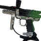 Used Bob Long 2k2 Dragon Intimidator Paintball Gun Black/Green Fade (RED DISC) Paintball Gun from CPXBrosPaintball Buy/Sell/Trade Paintball Markers, New Paintball Guns, Paintball Hoppers, Paintball Masks, and Hormesis Headbands