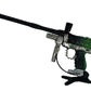 Used Bob Long 2k2 Dragon Intimidator Paintball Gun Black/Green Fade (RED DISC) Paintball Gun from CPXBrosPaintball Buy/Sell/Trade Paintball Markers, New Paintball Guns, Paintball Hoppers, Paintball Masks, and Hormesis Headbands