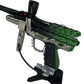 Used Bob Long 2k2 Dragon Intimidator Paintball Gun Black/Green Fade (RED DISC) Paintball Gun from CPXBrosPaintball Buy/Sell/Trade Paintball Markers, New Paintball Guns, Paintball Hoppers, Paintball Masks, and Hormesis Headbands