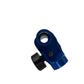 Used Bob Long 2K2 Intimidator Front Block Blue Paintball Gun from CPXBrosPaintball Buy/Sell/Trade Paintball Markers, New Paintball Guns, Paintball Hoppers, Paintball Masks, and Hormesis Headbands