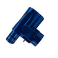 Used Bob Long 2K2 Intimidator Front Block Blue Paintball Gun from CPXBrosPaintball Buy/Sell/Trade Paintball Markers, New Paintball Guns, Paintball Hoppers, Paintball Masks, and Hormesis Headbands