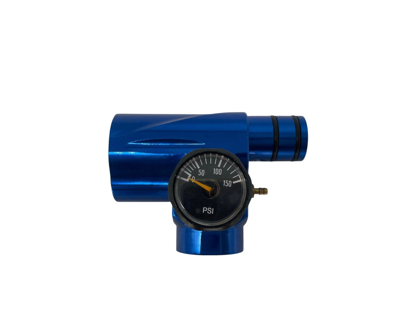 Used Bob Long 2K2 Intimidator Front Block Blue Paintball Gun from CPXBrosPaintball Buy/Sell/Trade Paintball Markers, New Paintball Guns, Paintball Hoppers, Paintball Masks, and Hormesis Headbands