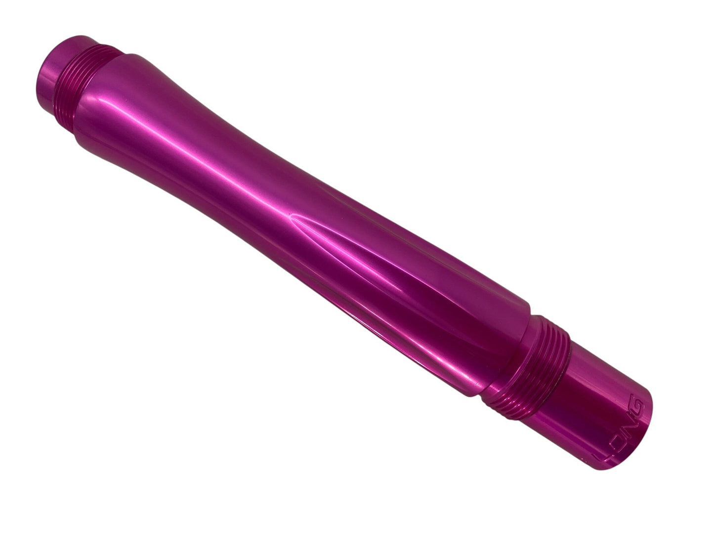 Used Bob Long Barrel Back : Gloss Pink - .691 Paintball Gun from CPXBrosPaintball Buy/Sell/Trade Paintball Markers, New Paintball Guns, Paintball Hoppers, Paintball Masks, and Hormesis Headbands