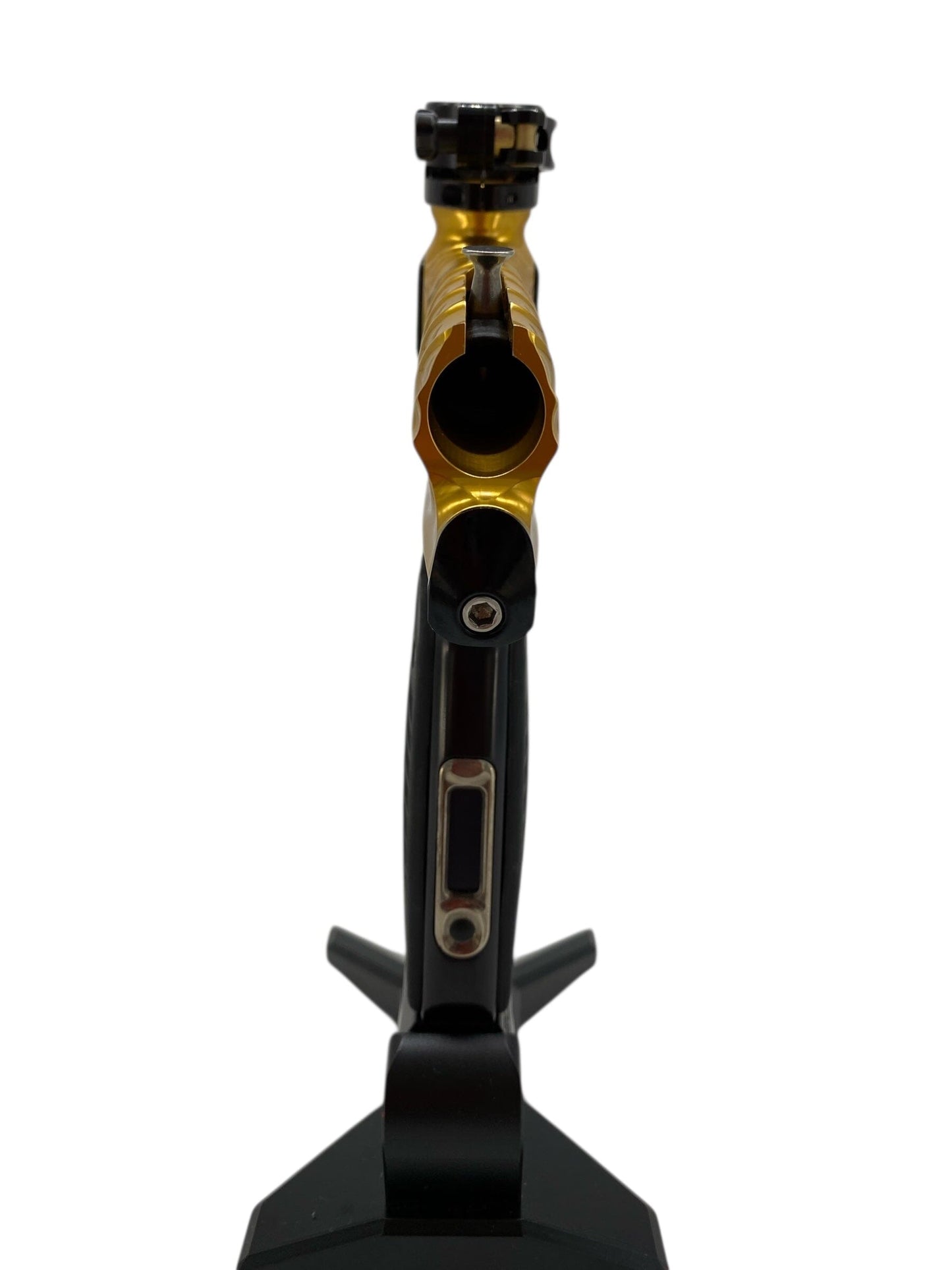 Used Bob Long Dragon 2k12 Oled Paintball Gun Gold Paintball Gun from CPXBrosPaintball Buy/Sell/Trade Paintball Markers, New Paintball Guns, Paintball Hoppers, Paintball Masks, and Hormesis Headbands