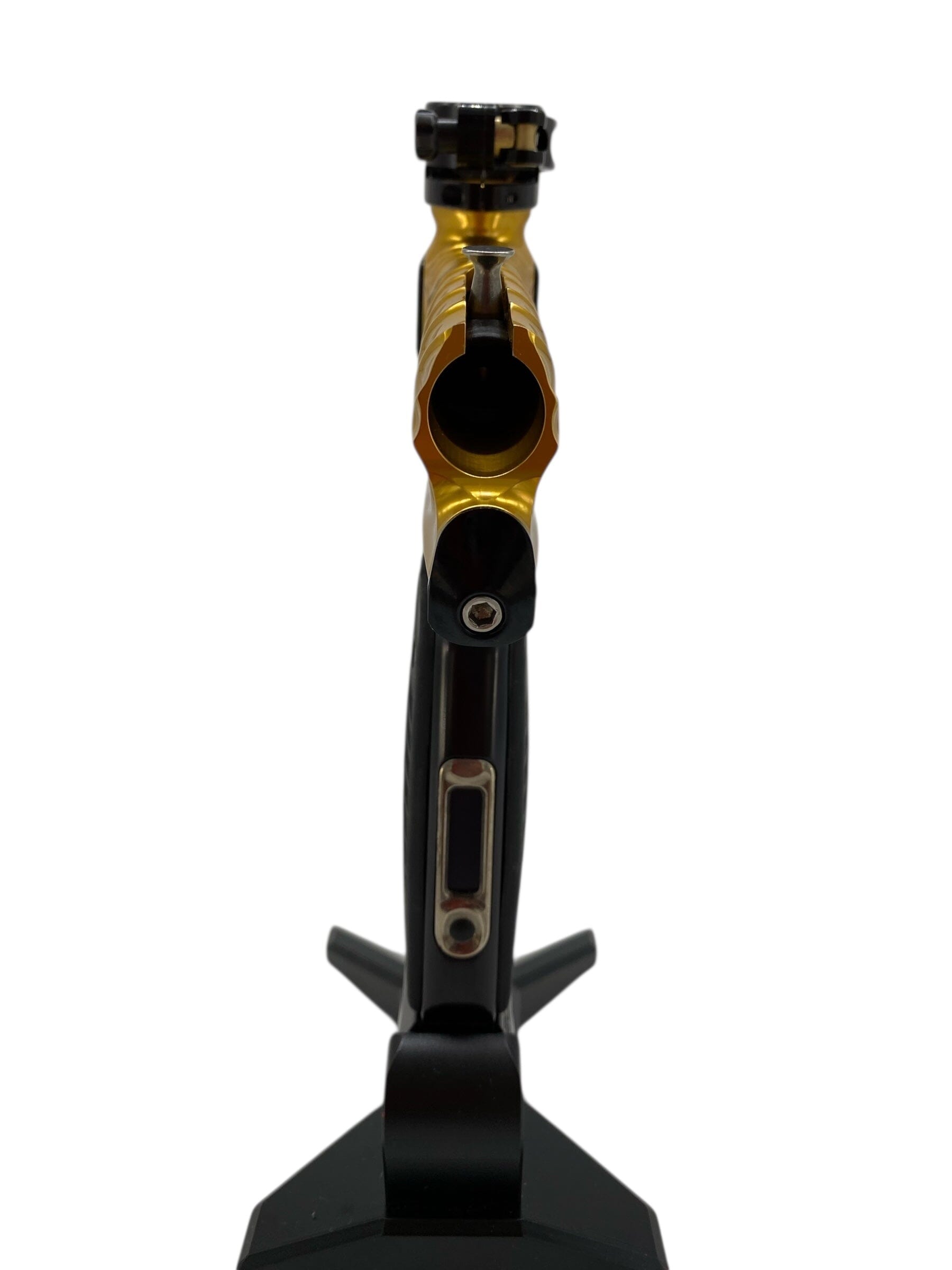 Used Bob Long Dragon 2k12 Oled Paintball Gun Gold Paintball Gun from CPXBrosPaintball Buy/Sell/Trade Paintball Markers, New Paintball Guns, Paintball Hoppers, Paintball Masks, and Hormesis Headbands