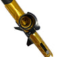Used Bob Long Dragon 2k12 Oled Paintball Gun Gold Paintball Gun from CPXBrosPaintball Buy/Sell/Trade Paintball Markers, New Paintball Guns, Paintball Hoppers, Paintball Masks, and Hormesis Headbands