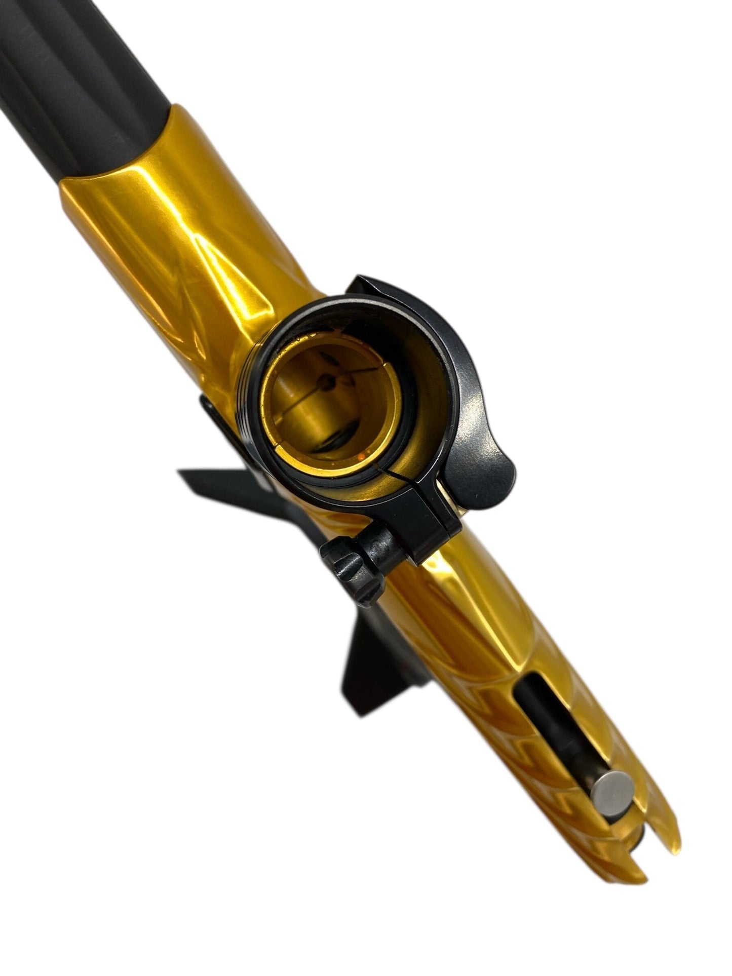 Used Bob Long Dragon 2k12 Oled Paintball Gun Gold Paintball Gun from CPXBrosPaintball Buy/Sell/Trade Paintball Markers, New Paintball Guns, Paintball Hoppers, Paintball Masks, and Hormesis Headbands